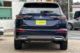 New 2025 Mitsubishi Outlander SE image 5
