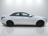 New 2025 Cadillac CT4 Sport image 4