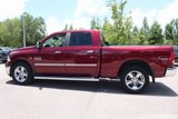 Used 2017 RAM 1500 Big Horn image 4
