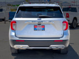 Used 2020 Ford Explorer XLT w/ Equipment Group 202A image 4