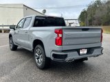 New 2025 Chevrolet Silverado 1500 RST w/ RST All Star Premium Package image 6