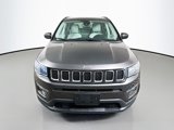 Used 2019 Jeep Compass Latitude w/ Safety & Security Group image 2