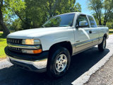 Used 2000 Chevrolet Silverado 1500 LS w/ Off-Road Chassis Pkg image 2