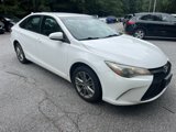 Used 2015 Toyota Camry SE image 2