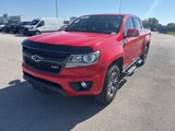 Used 2020 Chevrolet Colorado Z71 image 2