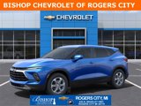 New 2025 Chevrolet Blazer LT w/ LPO, Floor Liner Package image 4