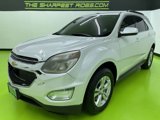 Used 2016 Chevrolet Equinox LT w/ Convenience Package image 5