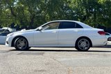Used 2014 Mercedes-Benz E 350 Sedan image 4