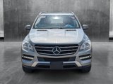 Used 2013 Mercedes-Benz ML 350 4MATIC image 2