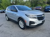 Used 2022 Chevrolet Equinox LS w/ LS Convenience Package image 3