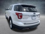 Used 2018 Ford Explorer XLT w/ Equipment Group 202A image 5