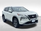 Certified 2023 Nissan Rogue SV image 3