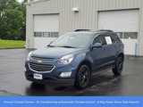 Used 2016 Chevrolet Equinox LT w/ Convenience Package image 3