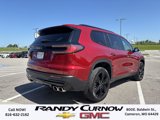 New 2025 GMC Acadia Elevation w/ Elevation Premium Package image 5