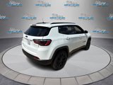 New 2025 Jeep Compass Latitude w/ Altitude Special Edition image 3