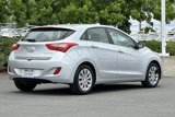 Used 2016 Hyundai Elantra GT image 4