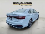 New 2025 Volkswagen Jetta Sport image 4