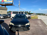 Used 2015 Toyota Camry XLE image 3