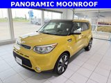 Used 2014 Kia Soul ! w/ Sun & Sound Package image 3