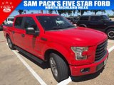 Used 2017 Ford F150 XL w/ Equipment Group 101A Mid image 2