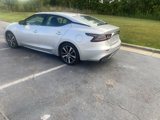 Used 2023 Nissan Maxima SV image 4