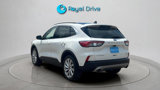 Used 2021 Ford Escape Titanium w/ Titanium Elite Package image 4