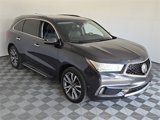 Used 2019 Acura MDX SH-AWD w/ Advance Package image 2
