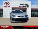 Used 2021 Toyota Camry LE image 3