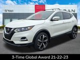 Certified 2020 Nissan Rogue Sport SL image 4