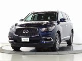 Used 2019 INFINITI QX60 Luxe image 3
