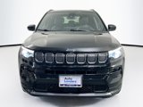 Used 2022 Jeep Compass High Altitude image 2