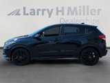 Used 2021 Honda HR-V Sport image 2