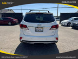 Used 2017 Hyundai Santa Fe FWD w/ SE Ultimate Tech Package 03 image 6