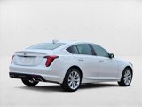 New 2025 Cadillac CT5 Premium Luxury w/ Technology Package image 2