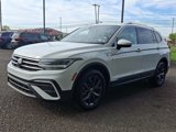 Used 2024 Volkswagen Tiguan SE image 3