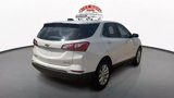 Used 2018 Chevrolet Equinox LT image 5