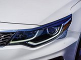 Certified 2019 Kia Optima LX image 6