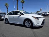 Certified 2024 Toyota Corolla LE image 2