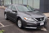 Certified 2018 Nissan Altima 2.5 S w/ S Convenience Package image 3