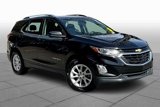 Used 2020 Chevrolet Equinox LT image 2