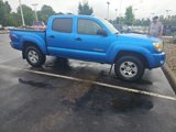 Used 2008 Toyota Tacoma 4x4 Double Cab image 2