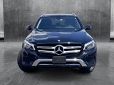 Used 2017 Mercedes-Benz GLC 300 4MATIC image 2
