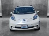 Used 2011 Nissan Leaf SV image 2