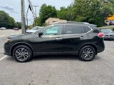 Used 2016 Nissan Rogue SL w/ SL Premium Package image 4