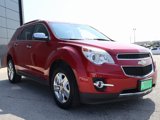 Used 2015 Chevrolet Equinox LTZ image 6