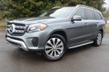 Used 2017 Mercedes-Benz GLS 450 4MATIC image 5