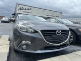 Used 2016 MAZDA MAZDA3 i Grand Touring image 2