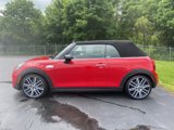 Used 2021 MINI Cooper S w/ Signature Upholstery Package image 2