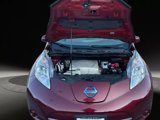 Used 2016 Nissan Leaf SV image 6