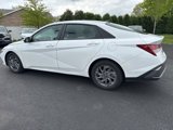 Used 2024 Hyundai Elantra SEL image 4
